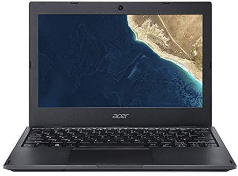 Notebook Acer TravelMate TMB118-M-C8ZA