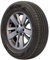 ROYAL BLACK Sommerreifen 205/55 R 16 TL 91V ROYALMILE BSW