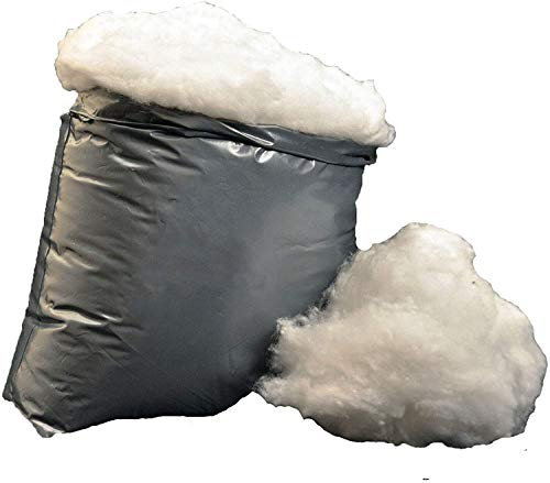 efco 1002001 Füllwatte 1000g