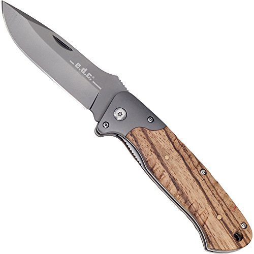 Every Day Carry EDCTaschenmesser elevator edge, 83713