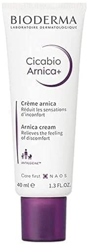 BIODERMA CICABIO ARNICA+ TUBE 40ML