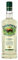 ZUBROWKA BISON GRASS (1 x 700 ml),polnischer Vodka mit der Kraft des Bisons, hell-olivgrüner Polens meistverkaufter Vodka mit Bisongras-Essenz, 37,5 % Alk.