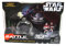 Hasbro Star Wars Saga Collection Skirmish im Senat Battle Pack