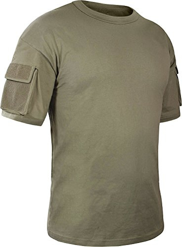Mil-Tec Tactique T-Shirt Mixte