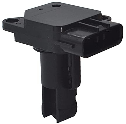 OYEAUTO Mass Air Flow Sensor 22204-22010 Compatible with Toyota 02-06 Camry 03-08 Corolla 01-10 Highlander 00-07 4Runner 99-10 Tacoma 3.4L 4.0L 01-05 RAV4 Lexus ES300/RX300 3.0L