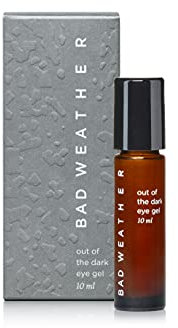 Out of the Dark Eye Gel