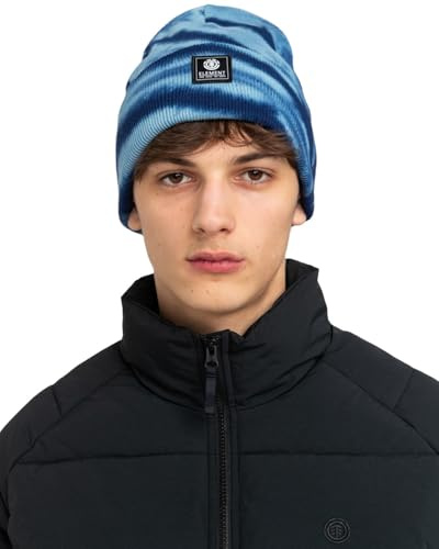 Element Herrmössa med skymningsmönster