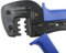 SOLAR ALLin Crimpzange für Solarkabel 2,5/4,0/6,0mm² Solar PV Crimpzange MC4 Stecker A-2546B Solarstecker Isolierhülsen