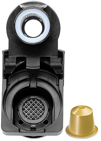 KOTLIE AC-513K/F/KH/H Multi Capsule Coffee Machine Accessories for Nespresso Original Pods