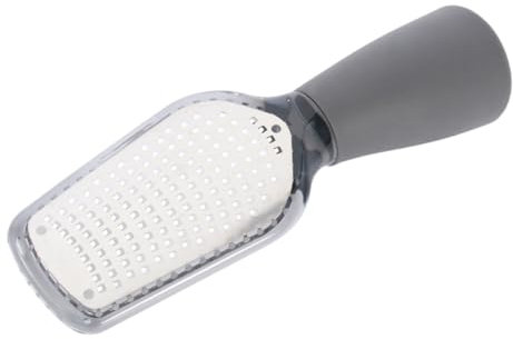 Zerodeko Schiaccia Aglio Grattugia Per Utensili Da Cucina in Acciaio Inossidabile Grattugia Per Aglio Grattugia Per Noci