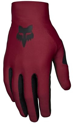 Fox Racing - FLEXAIR Gloves - Adult Unisex - riding gloves, cycling gloves, MTB gloves, MTB riding gloves, Rust , L