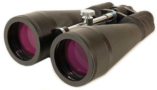 TS-Optics Fernglas 20x80 Triplet Breitband Multivergütung, TS2080T