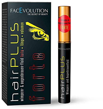FacEvolution Hairplus forte 4,5ml