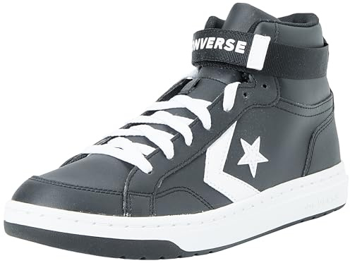Converse A09533C Pro Blaze V2 High Hombre Black EU 37