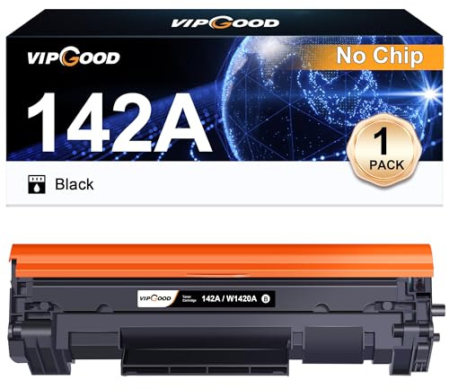 VIPGOOD Toner Compatibile per Toner