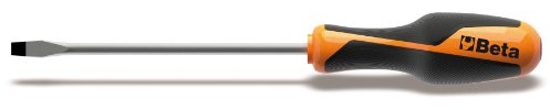 Beta 1260 2,5X75 - Schraubendreher für schlitzschrauben