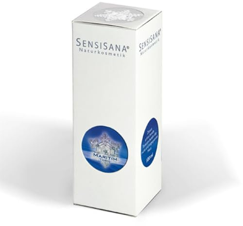 Sensisana Maritim Tonic