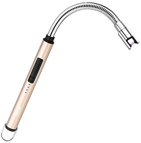 JETPRO accendini (oro)