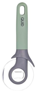 CORTADOR PIZZA ACERO INOXIDABLE