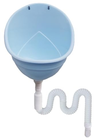 Vattenlös urinal med, utomhusurinal med - Bärbar urinal för män | Urinal Diverter Utedass, Utomhuscampingurinaler, Portabla effektiva campingurinaler för bakgård