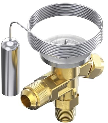 Danfoss 087N681100 White TS2 FRU Remote Room Sensor Thermostat