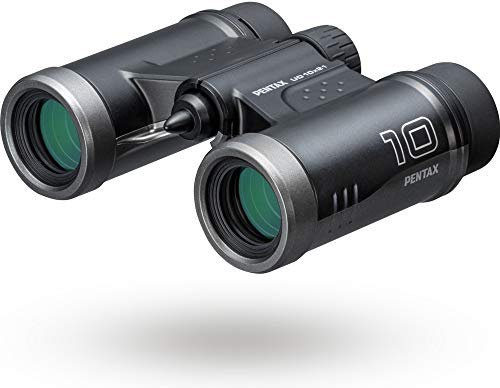 PENTAX UD 10x21 Fernglas - Schwarz
