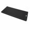 SANTOS Grillplatte/Grillplancha - Gusseisen Wendeplatte 33,5x48cm - 2 Seitig nutzbar - BBQ-Gussplatte - Guss-Plancha für Weber Genesis II 300er-Serie