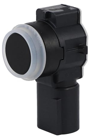Parkeringshjälp för Peugeot 2008, 3008, 308, 5008 (9675202477XT): PDC-parratt sensor, backhjulsensor, radarvarnare