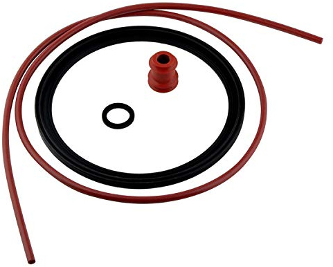 Buderus Service Dichtungssatz für GB132/152/152T, Herst-Nr. 8718600040