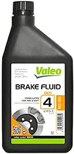 VALEO 402403 Liquido Freni