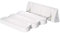 RIDDER Duschklappsitz 'Comfort' Silber