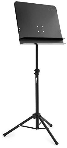 TIGER Dual Lip Orchesternotenpult