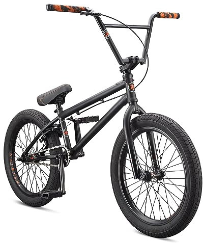 Mongoose Legion L500 20 schwarz 2021 BMX