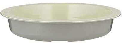 Mason Cash Innovative Kitchen Cream 29 cm Round Pie Dish