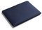 Bellroy Laptop-Hülle (passend für 40,6 cm (16 Zoll) Laptop oder MacBook, schlanke Schutzhülle mit Magnetverschluss, Marineblau