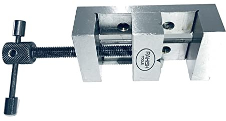 2 inches (50mm) mini steel vice vise for Engineering Machine Tools