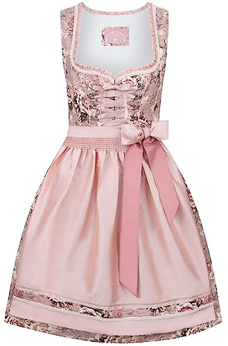 Stockerpoint dam Dirndl Delfiner Högtidsklänning