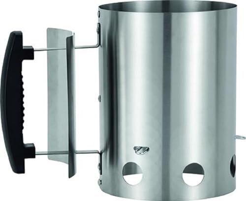 Ciminiera per accensione carbonella small