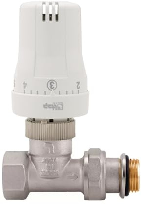 Slapp 37020001 termostatventil standard