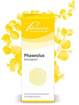 PHASEOLUS SIMILIAPLEX Tropfen 50 ml
