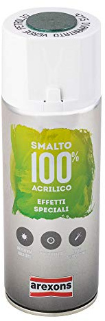 AREXONS Smalto spray Verde petrolio 400 ml