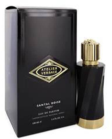 Versace Santal Boise eau de parfum spray (unisex), 100 ml