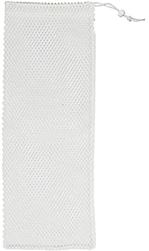Vermop Red para Ropa (40 L), Color Blanco, PES, 49 x 70 cm