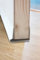 Homemate® Door Draught Excluder - UK's Number 1 Draught Excluder - Fits doors up to 30 wide x 35mm thick & needs no fixings