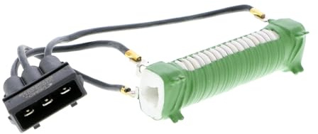 15D VEMO - V10-79-0011 - resistor, electric motor - Compatible with 701959263D