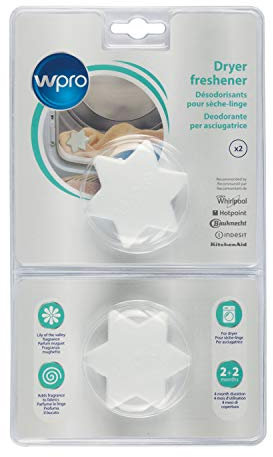 Wpro WPro DDS101 Laundry Air Freshener