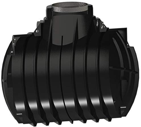 Atlantis Zisterne Regenwassertank 4000 L (4000 L)