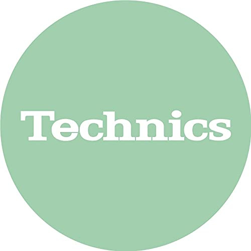Technics Slipmatta Simple 7