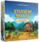 ConcernedApe LLC Stardew Valley: Das Brettspiel, Brettspiel, ab 14 Jahren, 1-4 Spieler, 45-200 Minuten Spieldauer - Englische Sprache