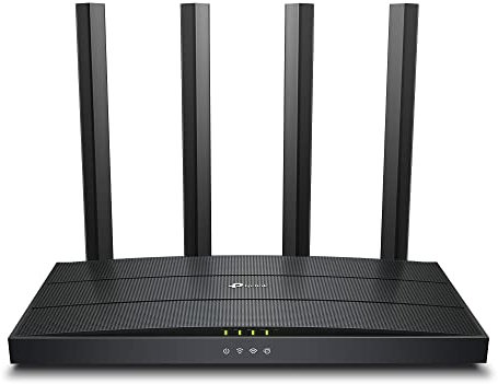 Router TP-Link Archer AX12 - Marca: TP-Link - EAN: 4895252500875